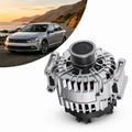 Alternator for Volkswagen Jetta Passat 2013-2018 1.4L 1.8L 2.0L L4 140A Replace 11723 20994 | BDFHYK