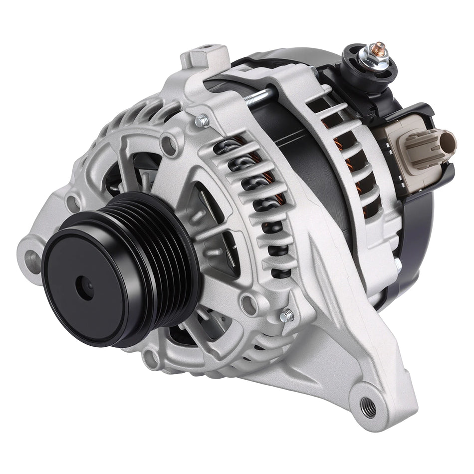 Alternator for Toyota RAV4 2013-2018 2.5L L4 125A Replace 14487 | BDFHYK