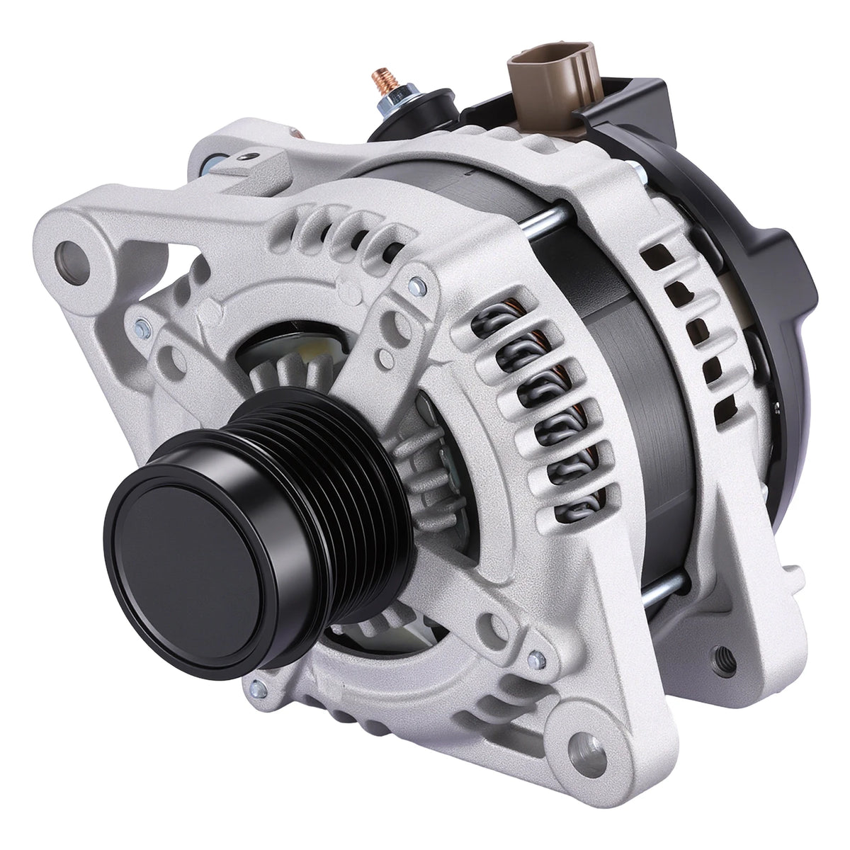 BDFHYK Toyota RAV4 alternator 12V 100A for listed 3.5L V6 applications