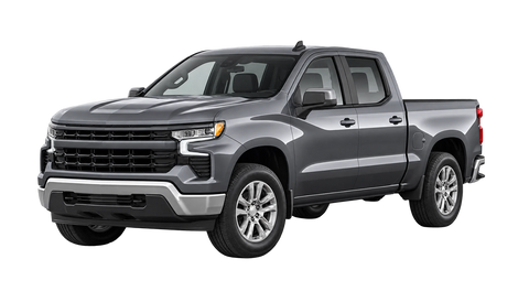 Silverado / Sierra 1500