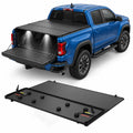 2015–2026 Chevy Colorado / GMC Canyon 5.2 FT / 6.2 FT Hard Tri-Fold Tonneau Cover  | BDFHYK
