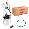 E2545M Fuel Pump Assembly for Ford F-150 2009-2014 3.7L 4.6L 5.0L 5.4L Replace 9L3Z-9H307-F