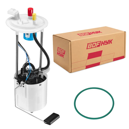 Ford F-150 Fuel Pump Module Assembly 2009-2014 3.7L 4.6L 5.0L 5.4L 6.2L Replacement E2545M 9L3Z-9H307-F BDFHYK