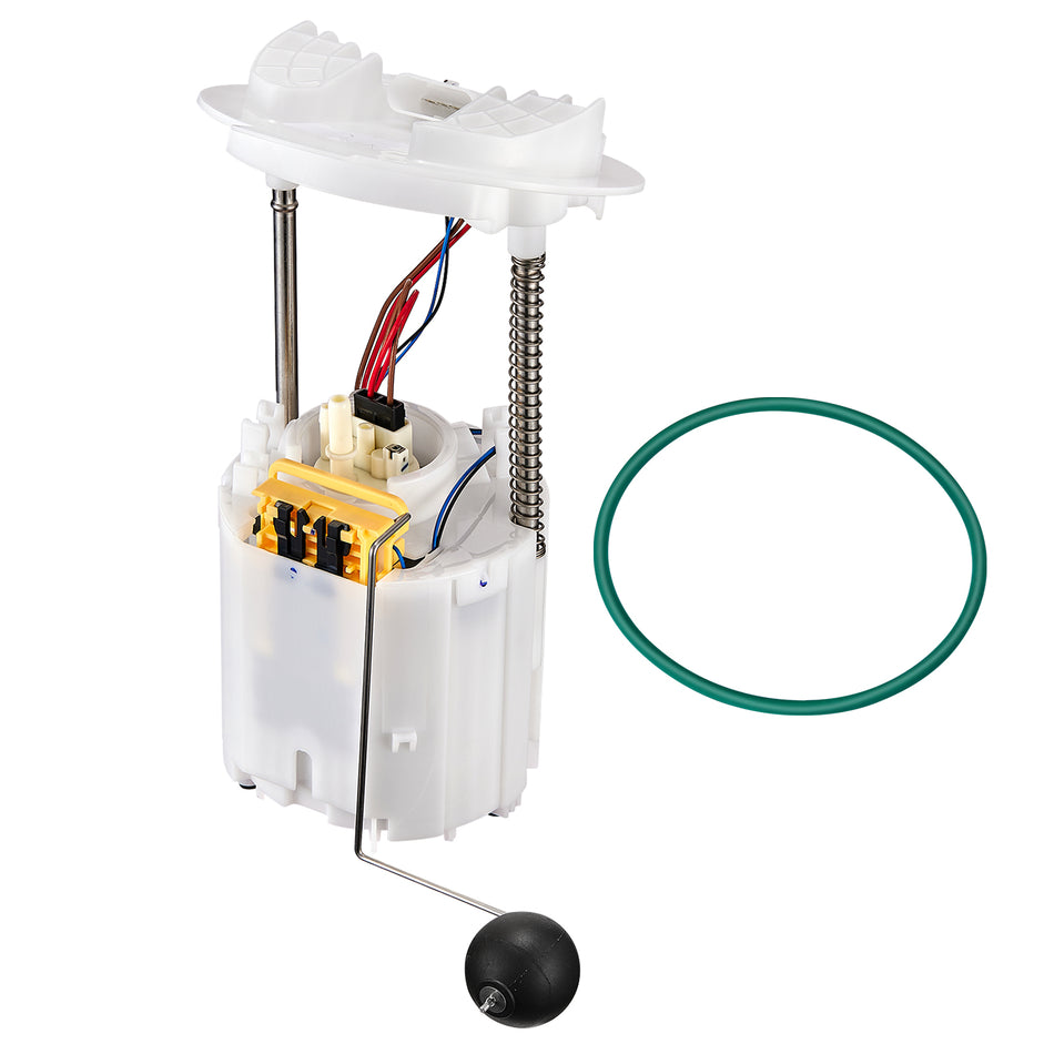Fuel Pump Module Assembly for 2005-2010 Chrysler 300 / Dodge Charger Challenger Magnum 2.7L 3.5L 5.7L – 18 Gallon Tank (Rear)