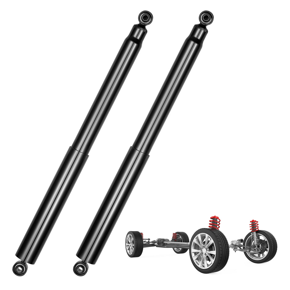 BDFHYK rear shock absorber kit for 2004-2008 Ford F-150 OE 911262