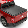 2022-2026 Ford Maverick 4.5 FT Bed Hard Tri-Fold Tonneau Cover | BDFHYK