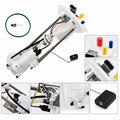 Ford F-150 Lincoln Mark LT Fuel Pump Module Assembly 2004-2008 4.2L 4.6L 5.4L Replacement E2441M 4L3Z-9H307-CF BDFHYK