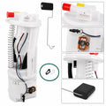 Nissan Frontier Pathfinder Xterra Suzuki Equator Fuel Pump Module Assembly 2005-2019 2.4L 2.5L 4.0L Replacement E8743M BDFHYK