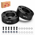 BDFHYK 2inch/3inch Front Leveling Lift Kit with Strut Spacers for Chevy Silverado 1500 & GMC Sierra 1500 2007-2022 2WD/4WD