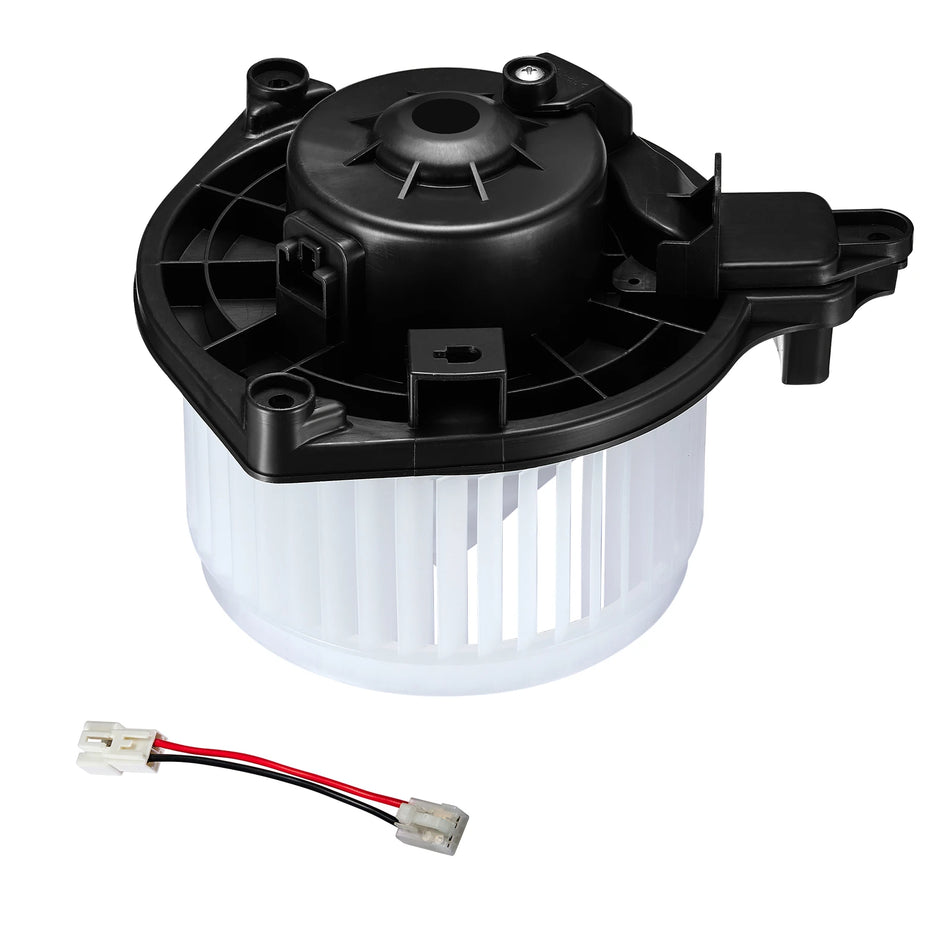 2005-2015 Toyota Tacoma HVAC Blower Motor Assembly Replacement for 700188 87103-04043 BDFHYK