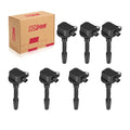 BDFHYK 7PCS Ignition Coil Pack UF835 for 2018-2021 Ford F-150 Mustang 5.0L V8