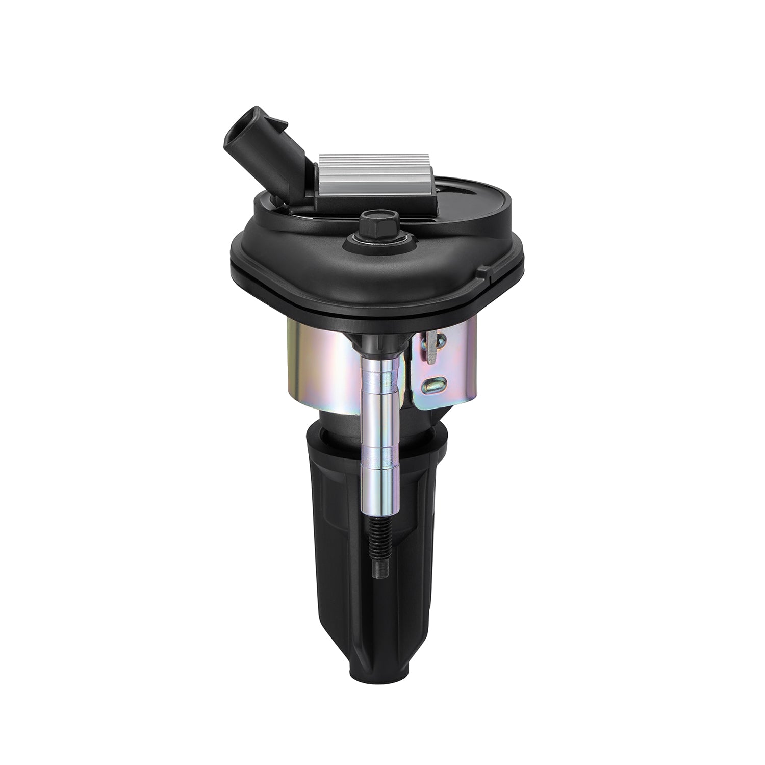 BDFHYK ignition coils and spark plugs for GM Atlas L4 service