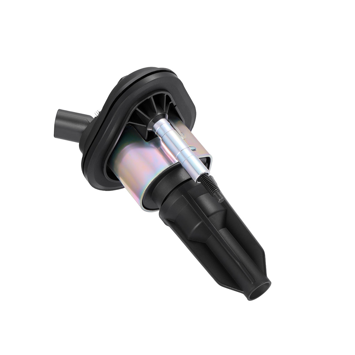 BDFHYK UF303 replacement coil and plug kit detail
