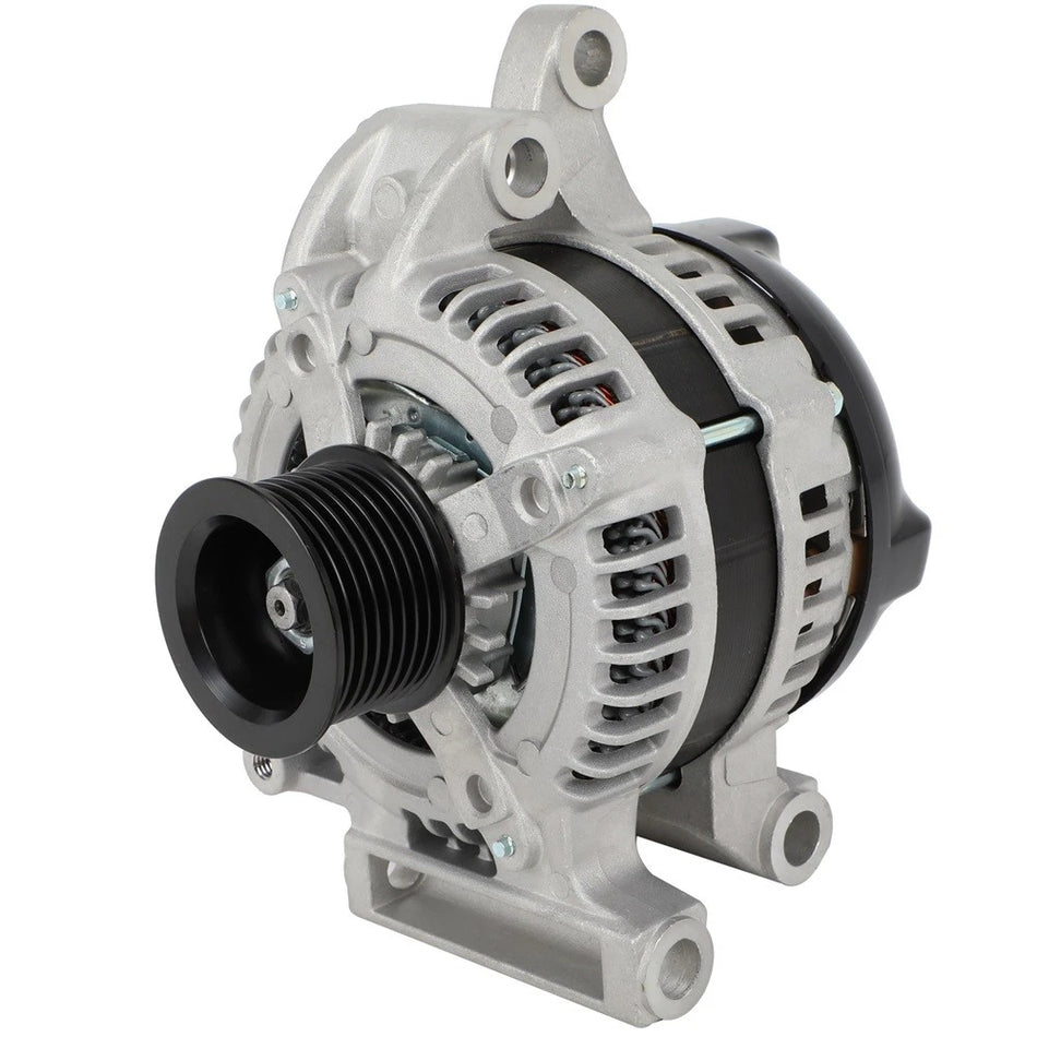 Alternator for Toyota Tundra 2007-2020, Sequoia 2008-2022 4.6L 5.7L V8 150A Replace 11352 | BDFHYK