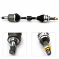 Front Left CV Axle Shaft Assembly for Toyota Camry 2012-2017 | Replace NCV69046