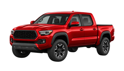 Tacoma