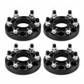 BDFHYK 5x114.3 Wheel Spacers 20mm/1 Inch/1.5 Inch for Toyota Tacoma RAV4 Camry Avalon Lexus ES300 Scion tC xB, M12x1.5, 60.1mm Hub Bore
