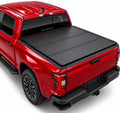 2014-2021 Toyota Tundra 5.5 & 6.5 FT Hard Tonneau Cover | BDFHYK