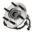 515143 Front Wheel Bearing and Hub Assembly, 5 Lugs W/ABS For Ford Expedition F-150 and Lincoln Navigator 2011-2014