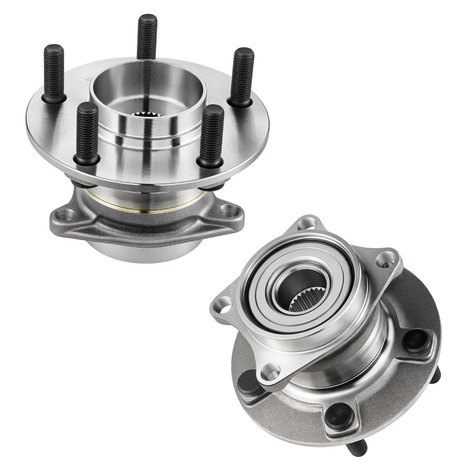 BDFHYK Rear Wheel Bearing for Mazda CX-9 | OE-Style Replacement