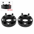 BDFHYK 5x115 Hubcentric Wheel Spacers 1.5 Inch for Dodge Challenger Charger Chrysler 300 Magnum, M14x1.5, 71.5mm Hub Bore, Set of 2 / Set of 4