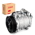 A/C Compressor with Clutch For Honda Accord 2.4L 2008-2012 & Crosstour 2012-2015, Replacement 158333