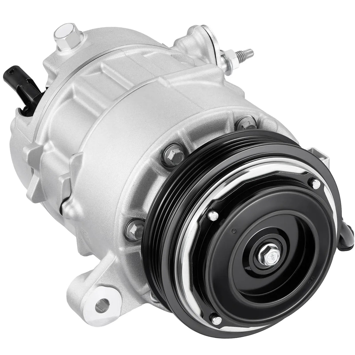 BDFHYK 84417409 compressor side detail