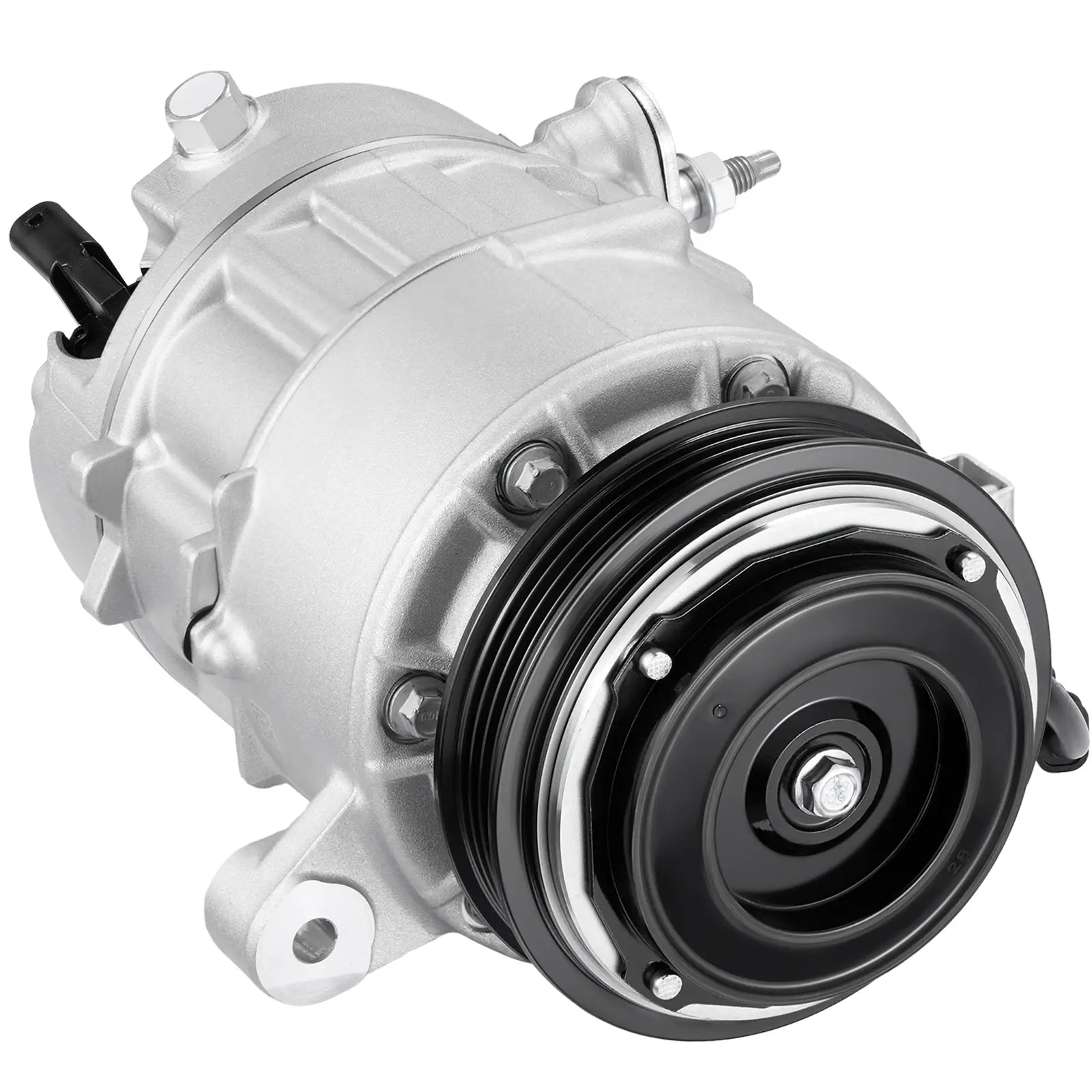 BDFHYK 84417409 compressor side detail