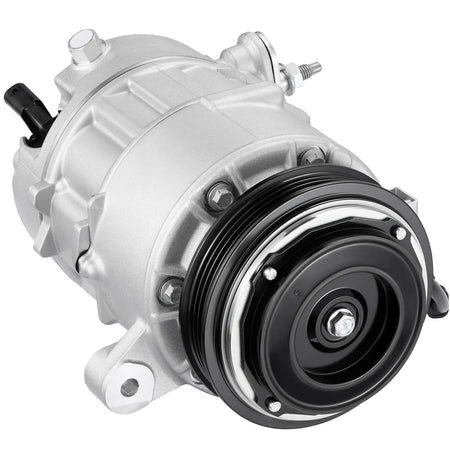 BDFHYK 84417409 compressor side detail