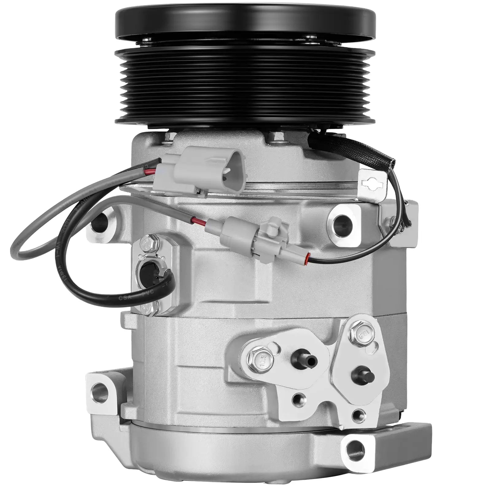 BDFHYK 158325 A/C compressor package image for Toyota Tundra V8
