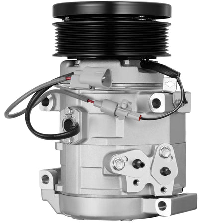 BDFHYK 158325 A/C compressor package image for Toyota Tundra V8