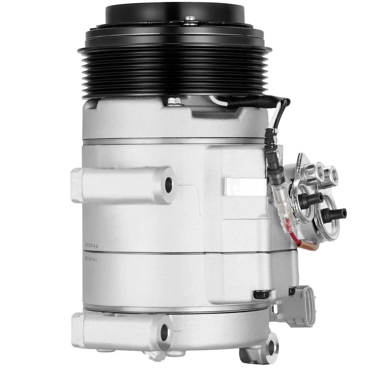BDFHYK 168677 A/C compressor package image replacement reference 88320-04070 141391