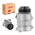 98315 A/C Compressor with Clutch 7-Groove for Toyota Avalon Camry Sienna Highlander Lexus ES350 RX350 3.5L