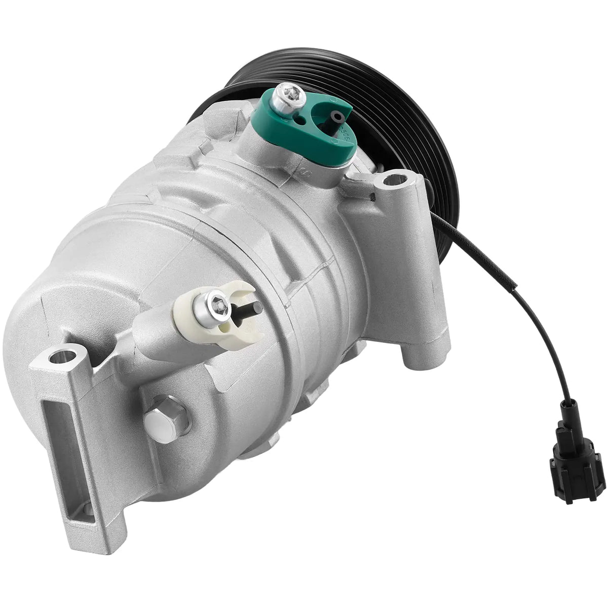 BDFHYK 22986660 A/C compressor replacement reference 23232909 23478533 84203715