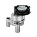 BDFHYK 39083 Belt Tensioner Pulley 4.8-6.2L V8 Chevy Silverado 1500/2500, GMC Sierra 1500/2500, Cadillac Escalade
