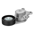 BDFHYK 38485 Belt Tensioner Pulley 3.5-3.7L V6 Ford Edge/Explorer/Fusion/Taurus/Mazda CX-9