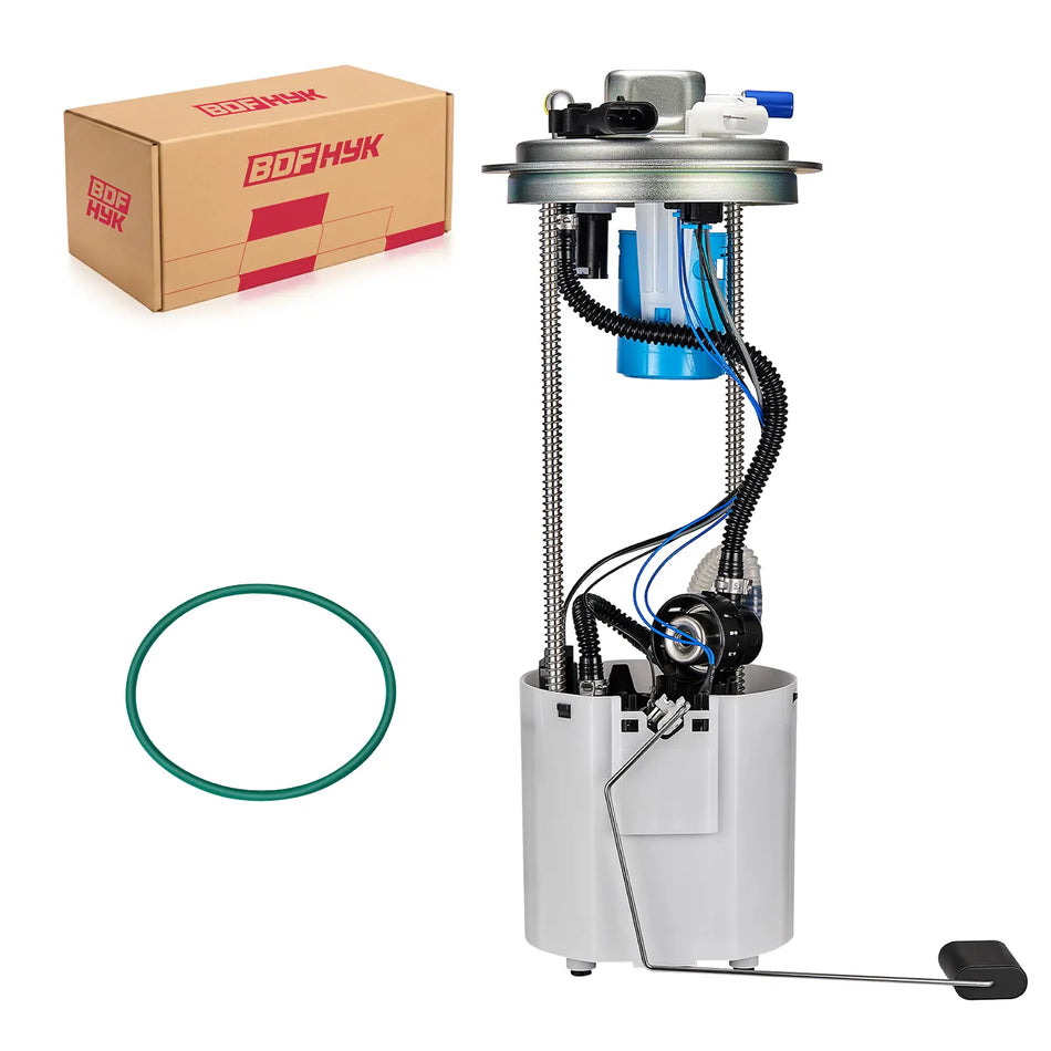 bdfhyk Electric fuel pump assembly