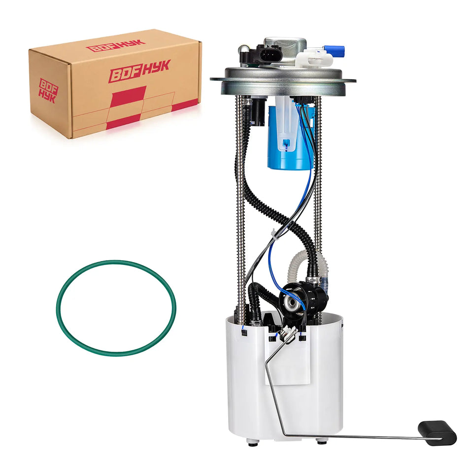 bdfhyk Electric fuel pump assembly