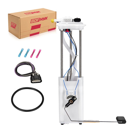 bdfhyk Electric fuel pump assembly