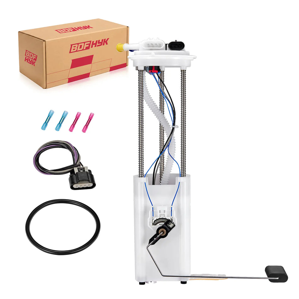 bdfhyk Electric fuel pump assembly