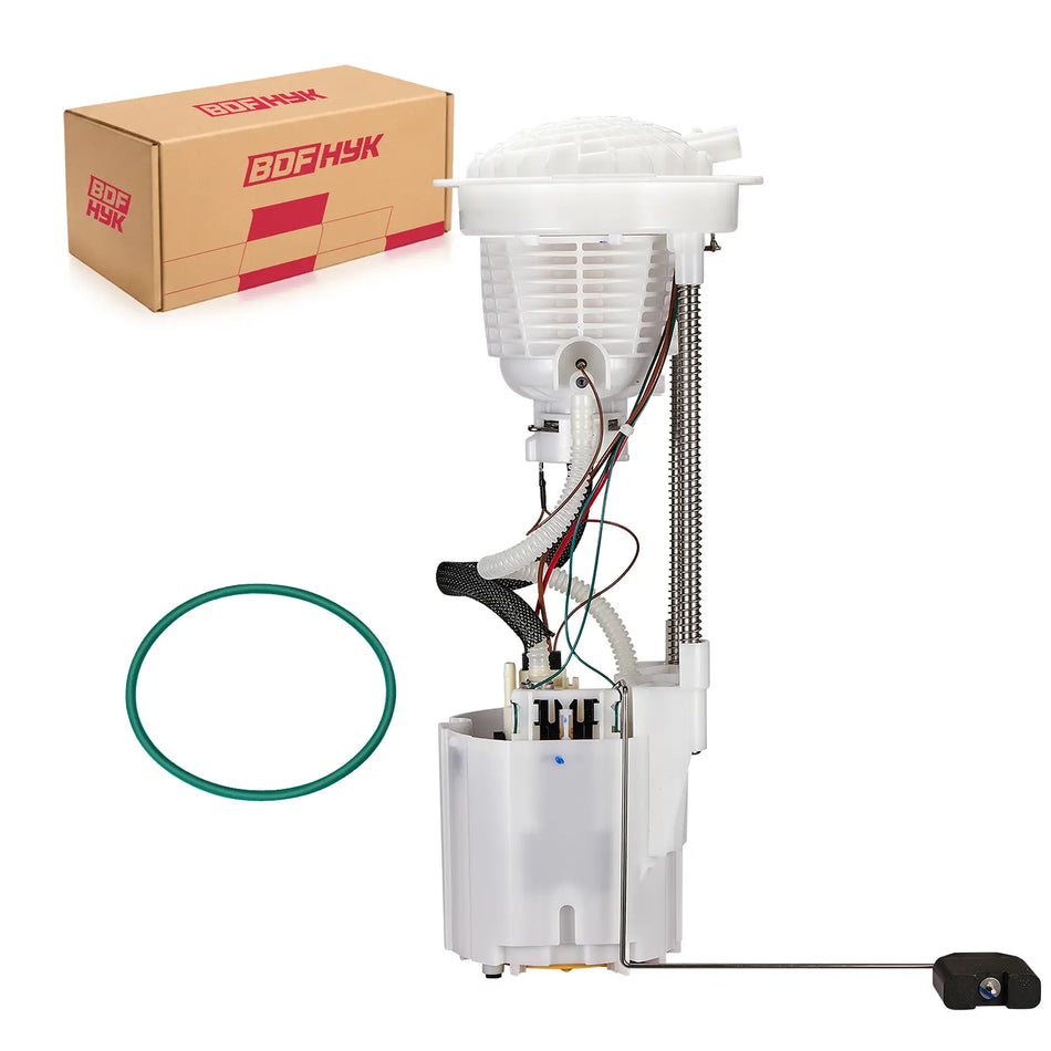 bdfhyk Electric fuel pump assembly
