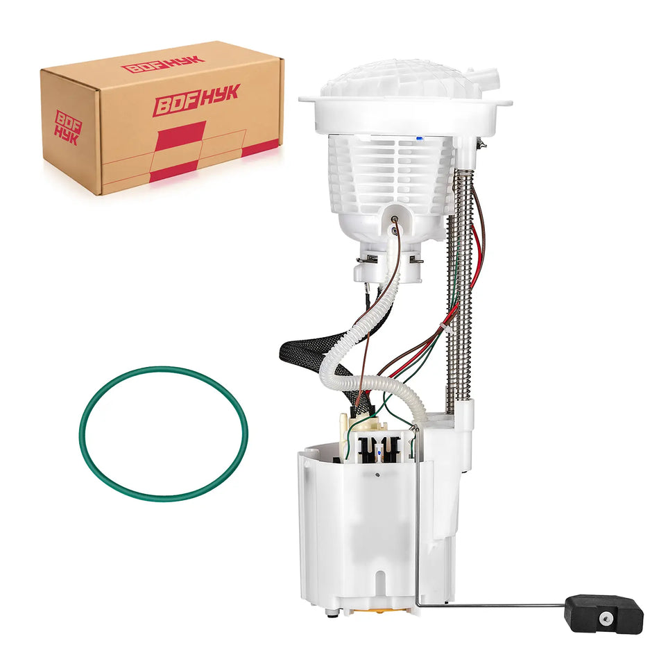 bdfhyk Electric fuel pump assembly