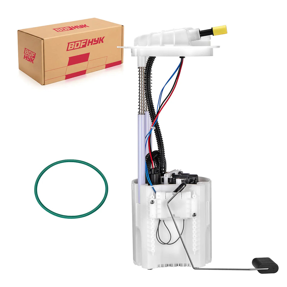 bdfhyk Electric fuel pump assembly