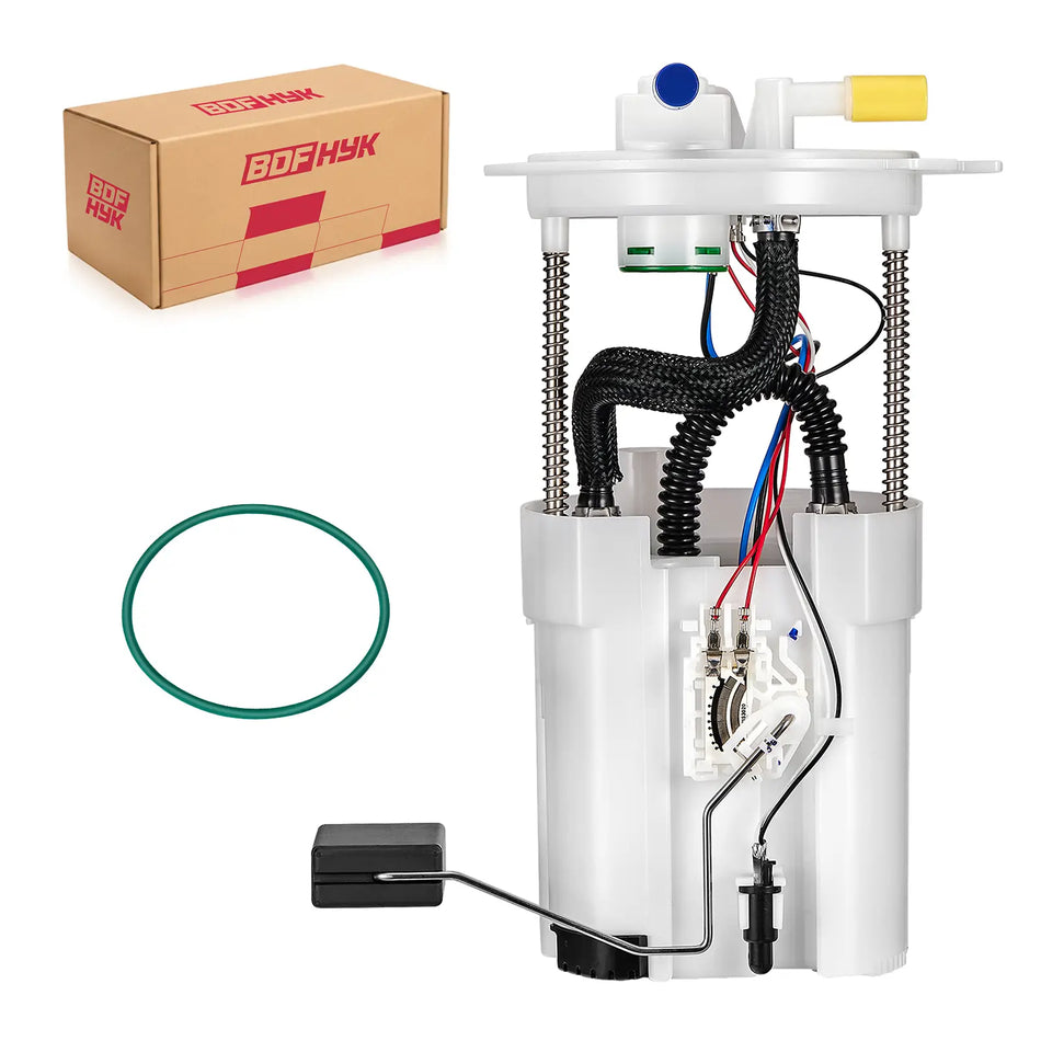 bdfhyk Electric fuel pump assembly