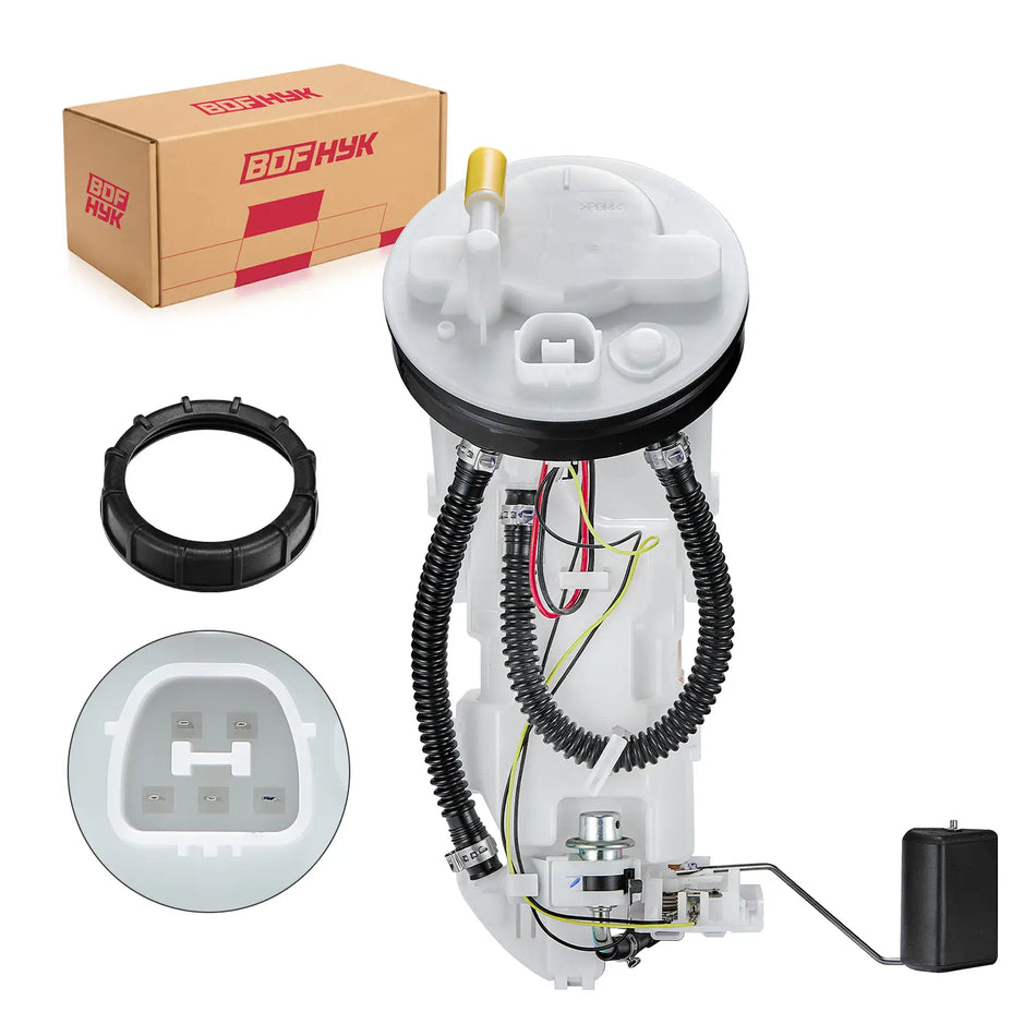 bdfhyk Electric fuel pump assembly