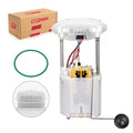 E7241M  Fuel Pump Module Assembly for 2005-2010 Chrysler 300 / Dodge Charger Challenger Magnum 2.7L 3.5L 5.7L, 18 Gallon Tank (Rear)