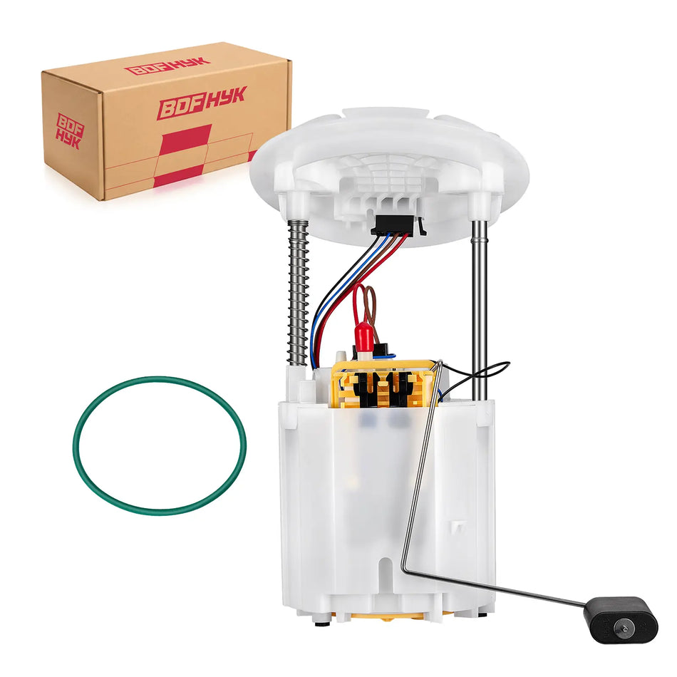 bdfhyk Electric fuel pump assembly