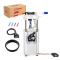 E3508M Fuel Pump Module Assembly For 2002-2003 Cadillac Escalade V8 5.3L 6.0L, 2000-2003 Chevrolet Tahoe V8 4.8L 5.3L