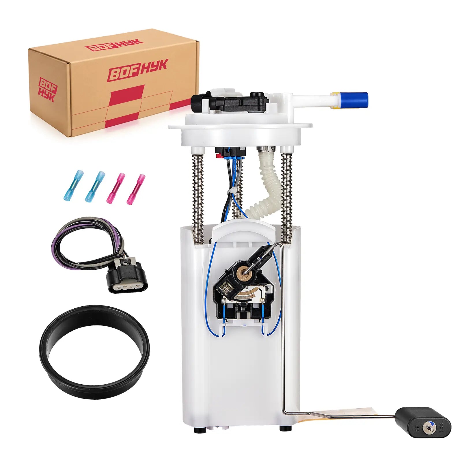 bdfhyk Electric fuel pump assembly