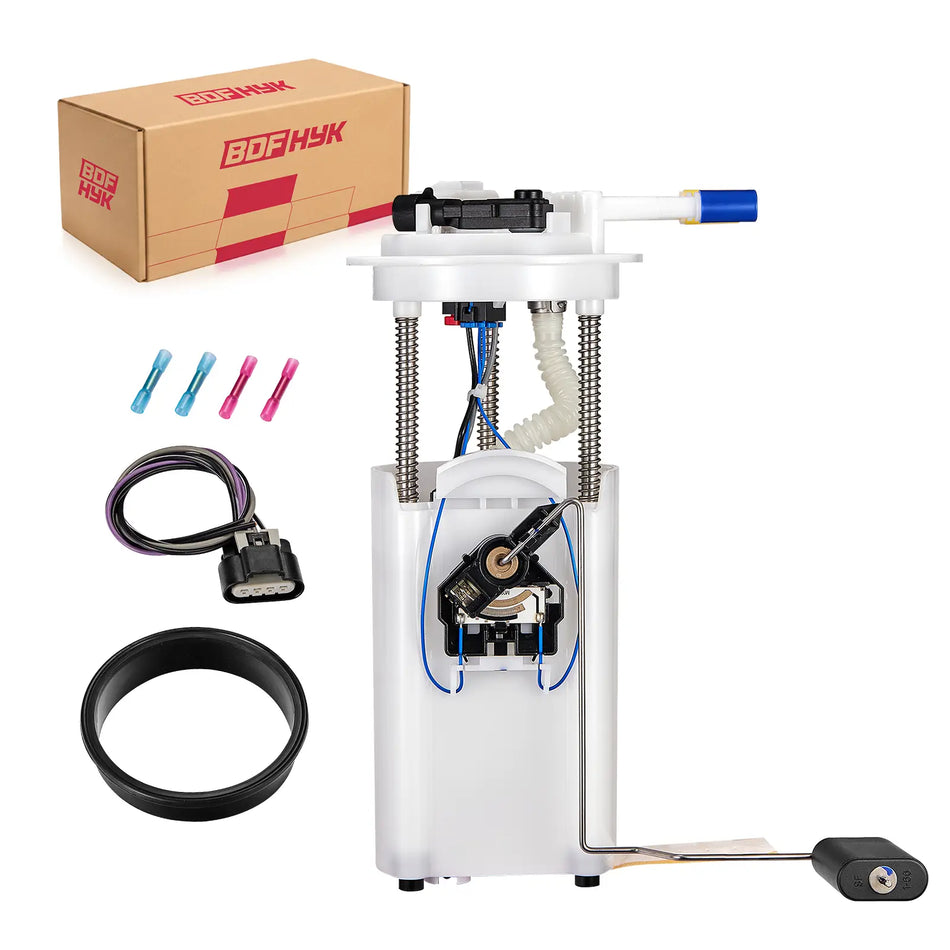 bdfhyk Electric fuel pump assembly